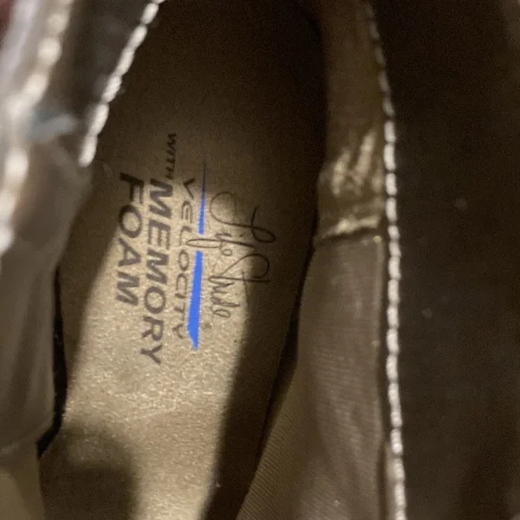 Life Stride Velocity ankle boots - Picture 4 of 6